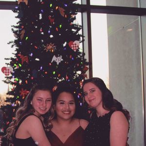 Meet your Posher, Shawna